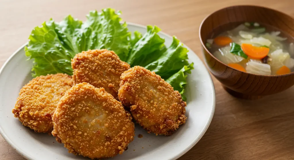 外食風アレンジ!糖質制限ボリュームメニュー
