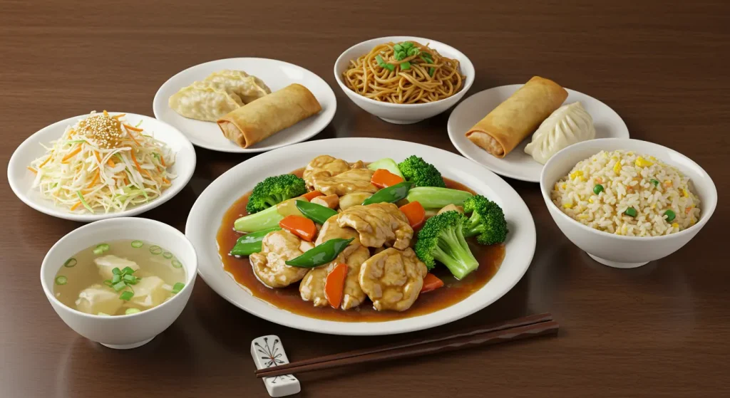 外食時の糖質コントロール術