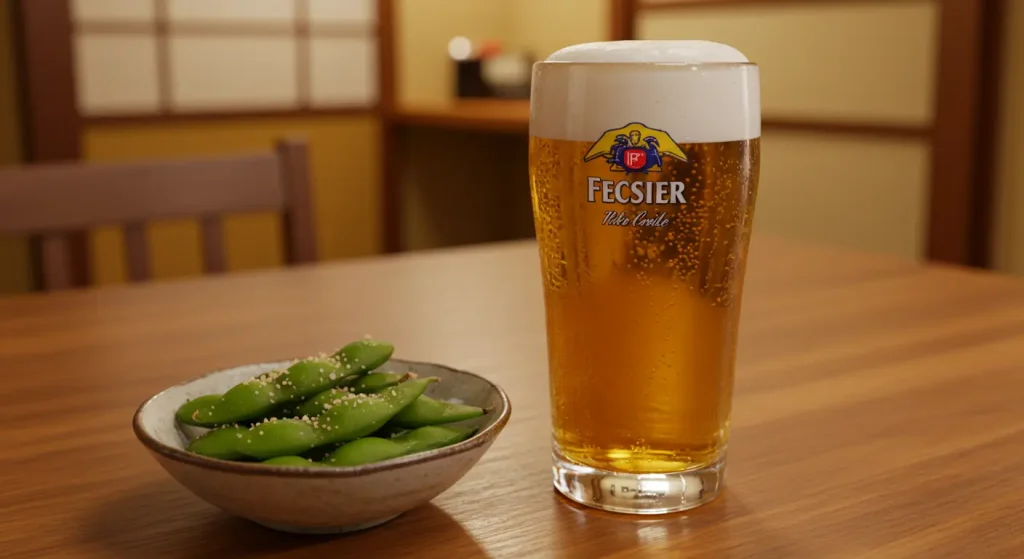 糖質ゼロ酒の特徴と飲み方