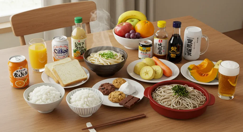 絶対に避けるべき食べ物とその理由