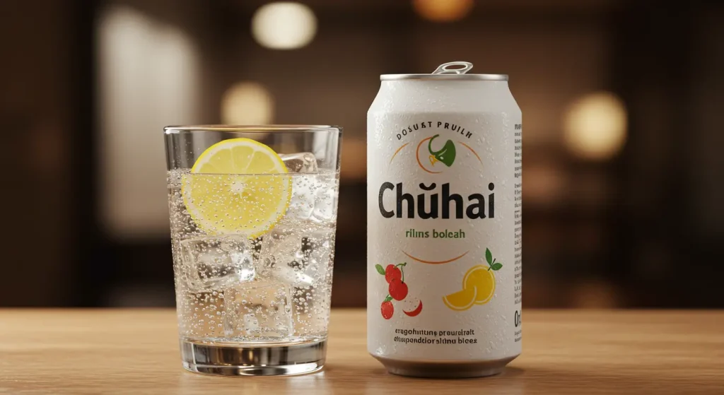 太らないお酒ランキング缶チューハイ編
