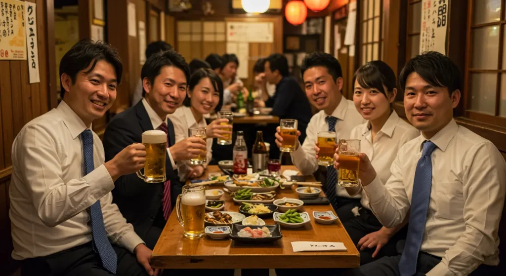 おつまみ選択の具体例とポイント