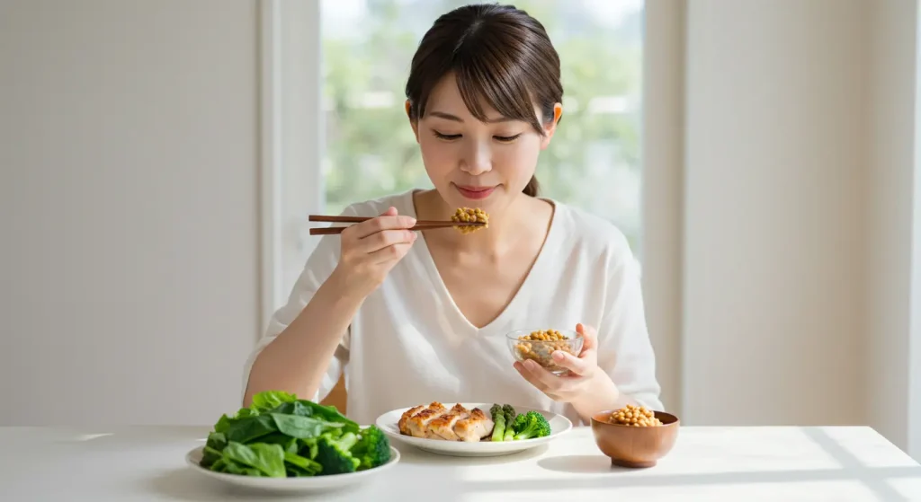 糖質制限 食べていいもの 一覧表