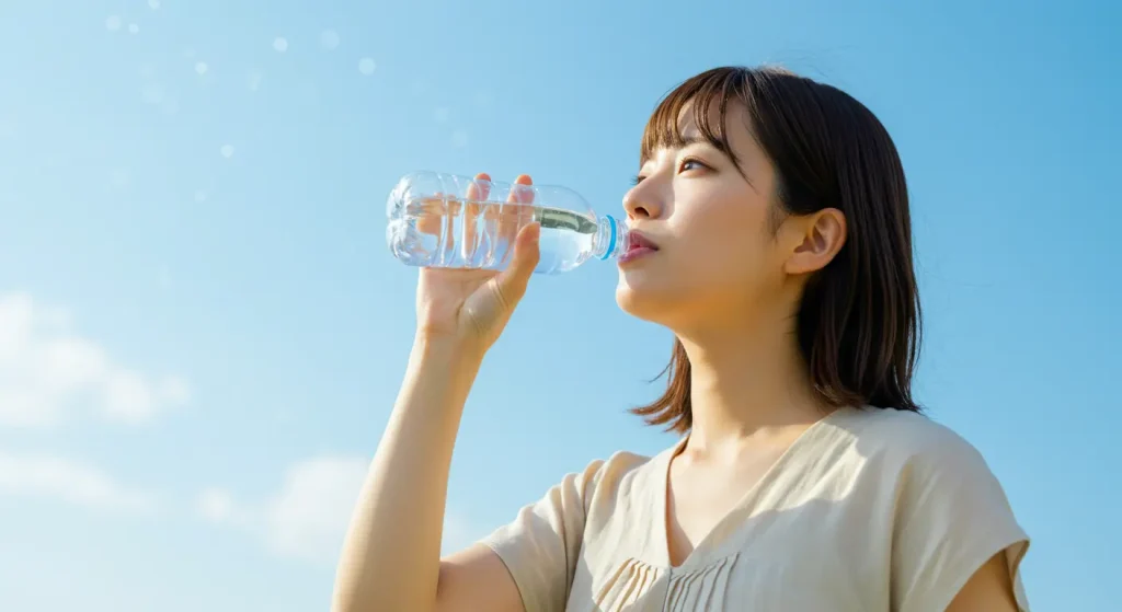 糖分を取りすぎた時 対処法