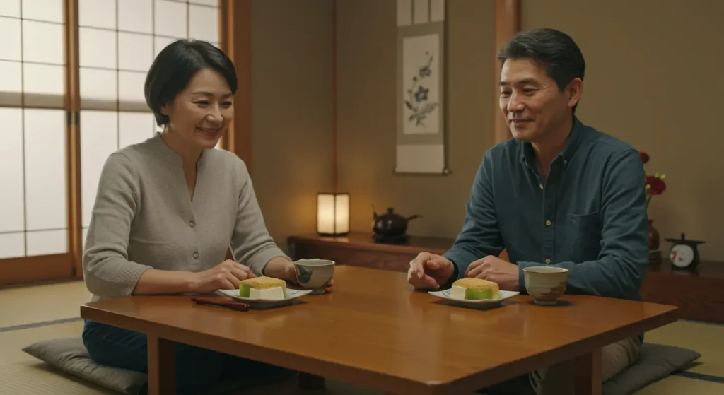 満足感のあるおやつの選び方とレシピ