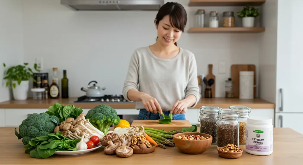 専門家が解説する適切な摂取量
