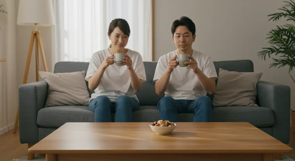 体調不良を予防するコツ