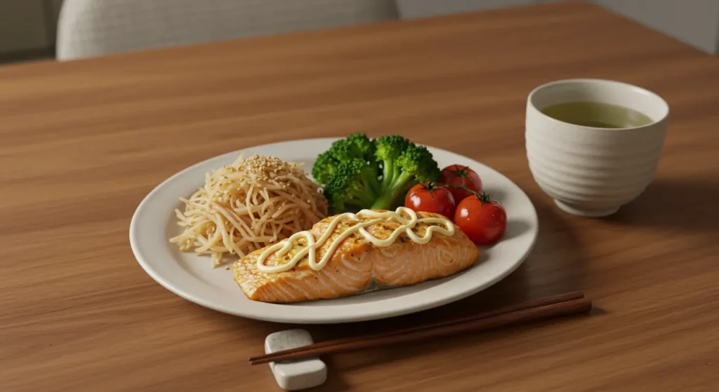 糖質制限レシピで一週間続ける秘訣