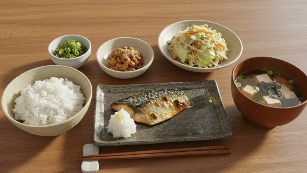 外食時の糖質制限テクニック(完全版)