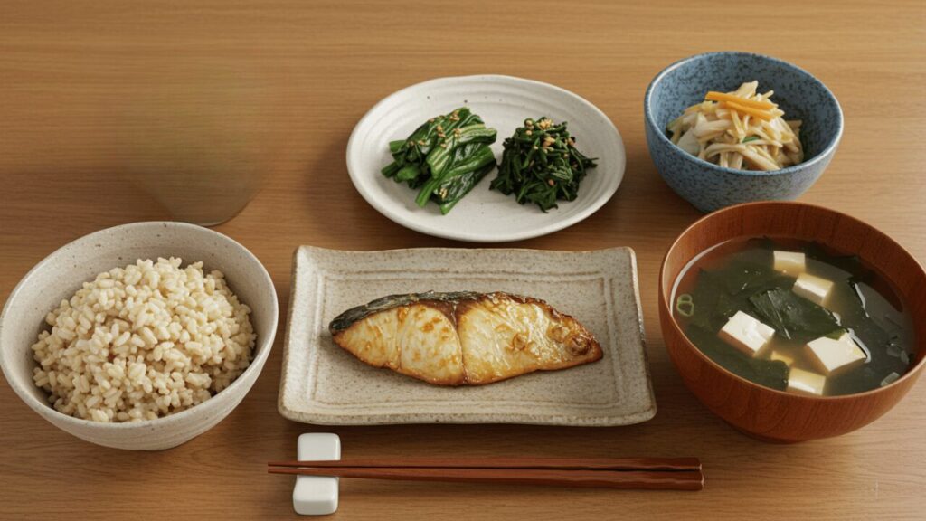 良い糖質と悪い糖質の見分け方