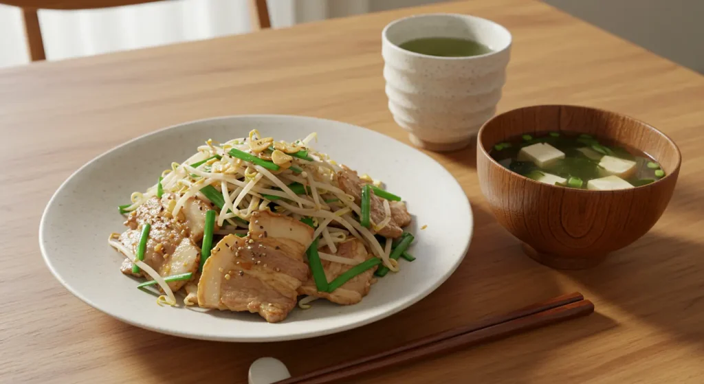 簡単に作れる糖質制限おかずレシピ5選