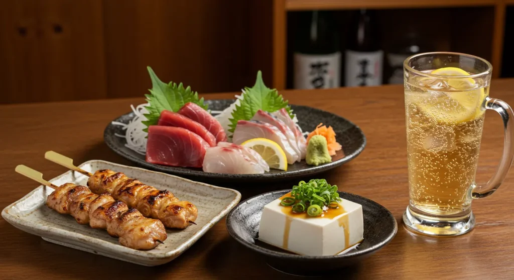 外食時の糖質制限おかず選びのコツ