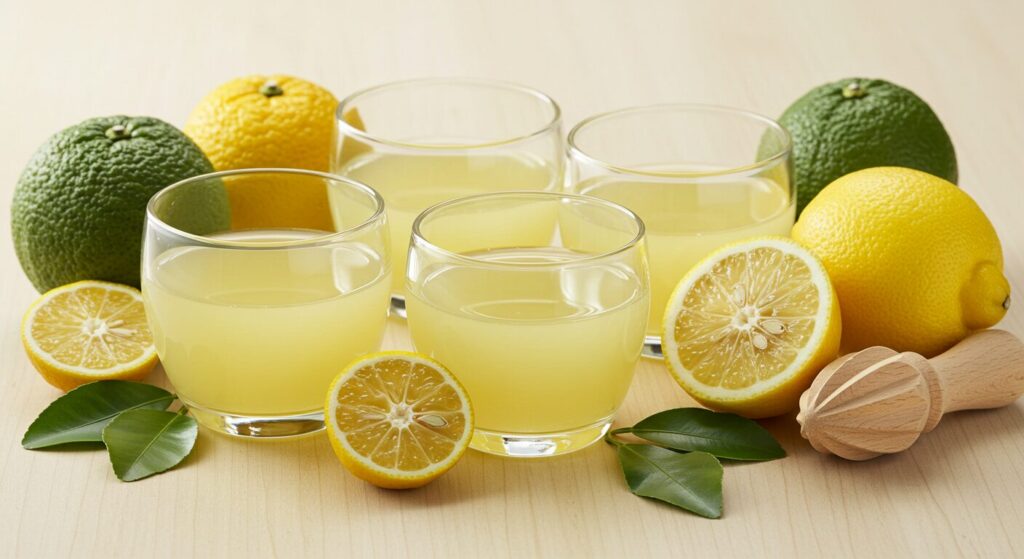 そもそもポン酢は糖質オフできるのか？