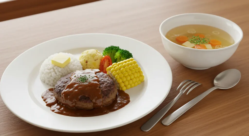 家族みんなが喜ぶボリューム糖質制限レシピの工夫