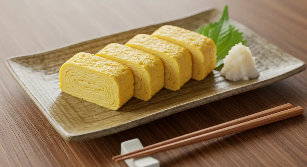 糖質制限卵焼きの作り方