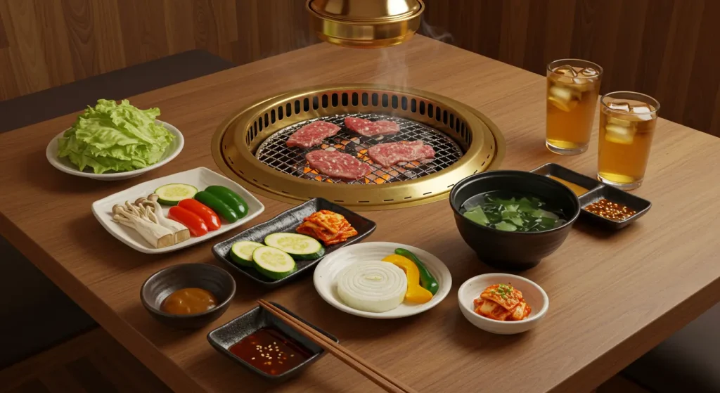 低糖質 外食での賢い選択肢