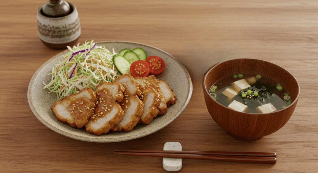 糖質制限 夜ご飯におすすめのおかず