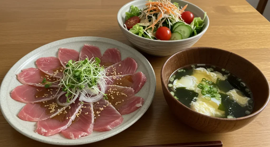 糖質制限 夜ご飯に合うスープ