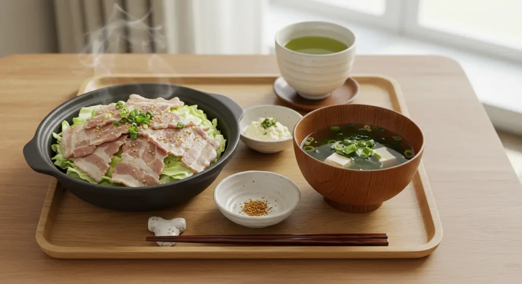 糖質制限 朝ごはん 満腹感を出すコツ