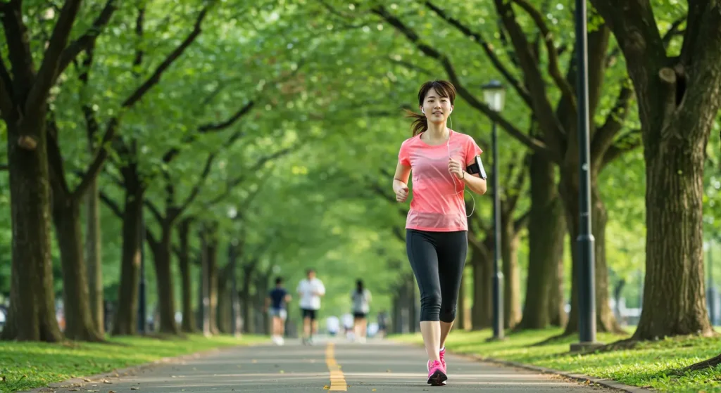 食事以外で意識すべき生活習慣の改善点