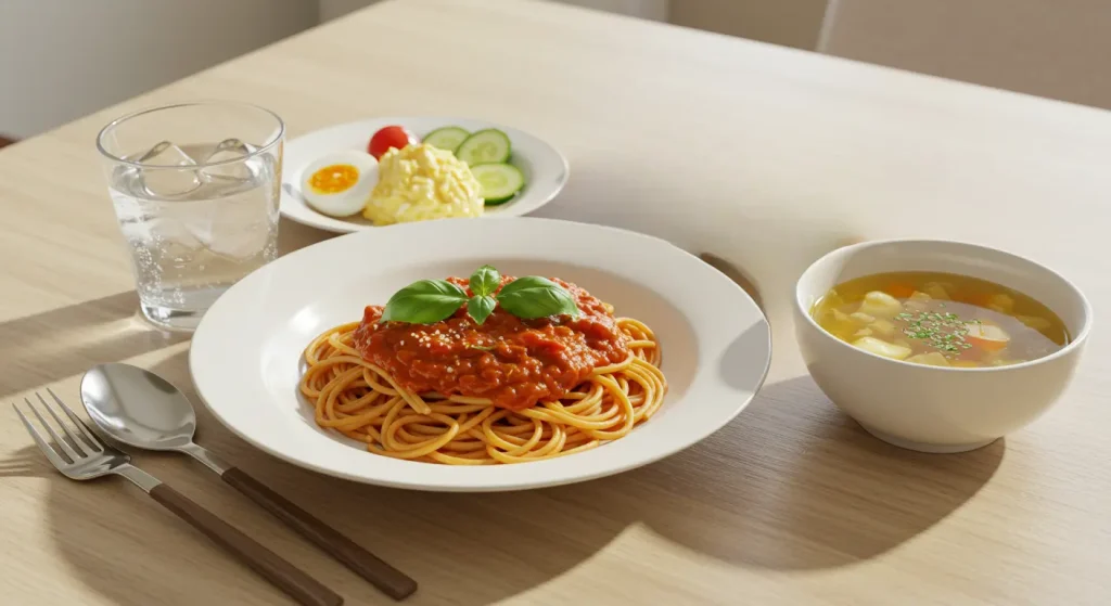5. 糖質制限パスタを美味しく、飽きずに続けるためのヒント