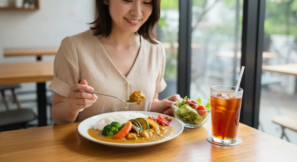 低糖質カレー粉を最大限に活用しよう
