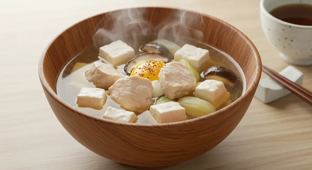 糖質制限 スープで変わる！基本と驚く効果